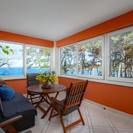Apartment Valdepian 3Br With Balcony With Sea View Bašanija エクステリア 写真