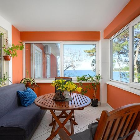 Apartment Valdepian 3Br With Balcony With Sea View Bašanija エクステリア 写真