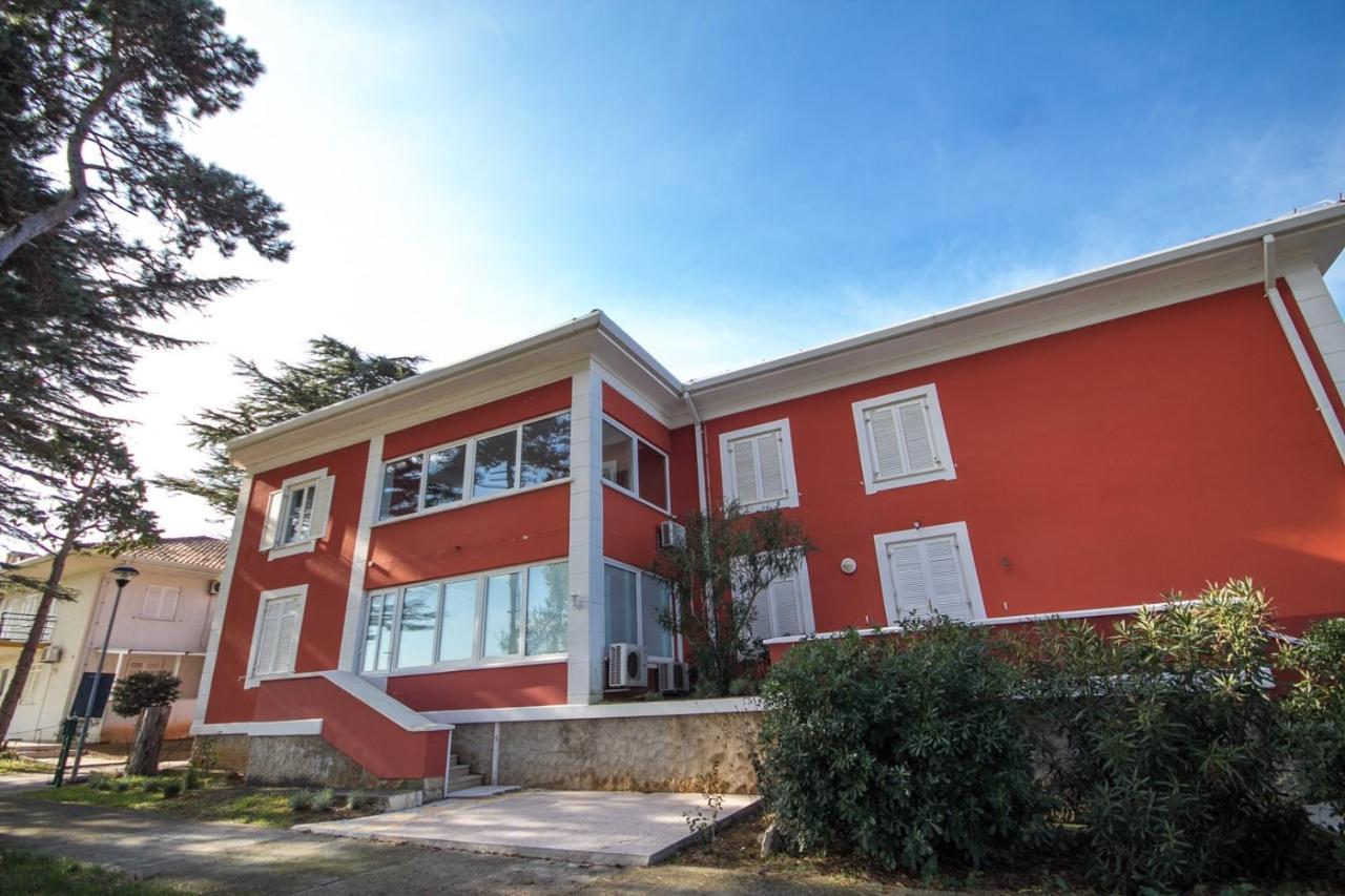 Apartment Valdepian 3Br With Balcony With Sea View Bašanija エクステリア 写真