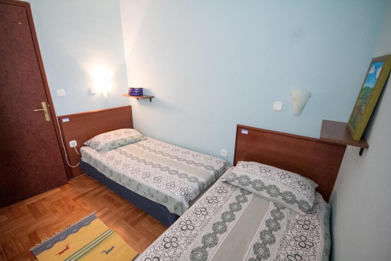 Apartment Valdepian 3Br With Balcony With Sea View Bašanija エクステリア 写真