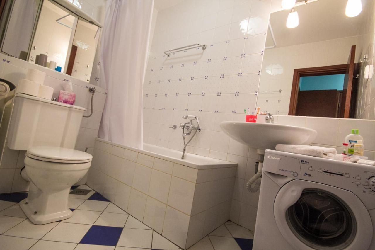 Apartment Valdepian 3Br With Balcony With Sea View Bašanija エクステリア 写真