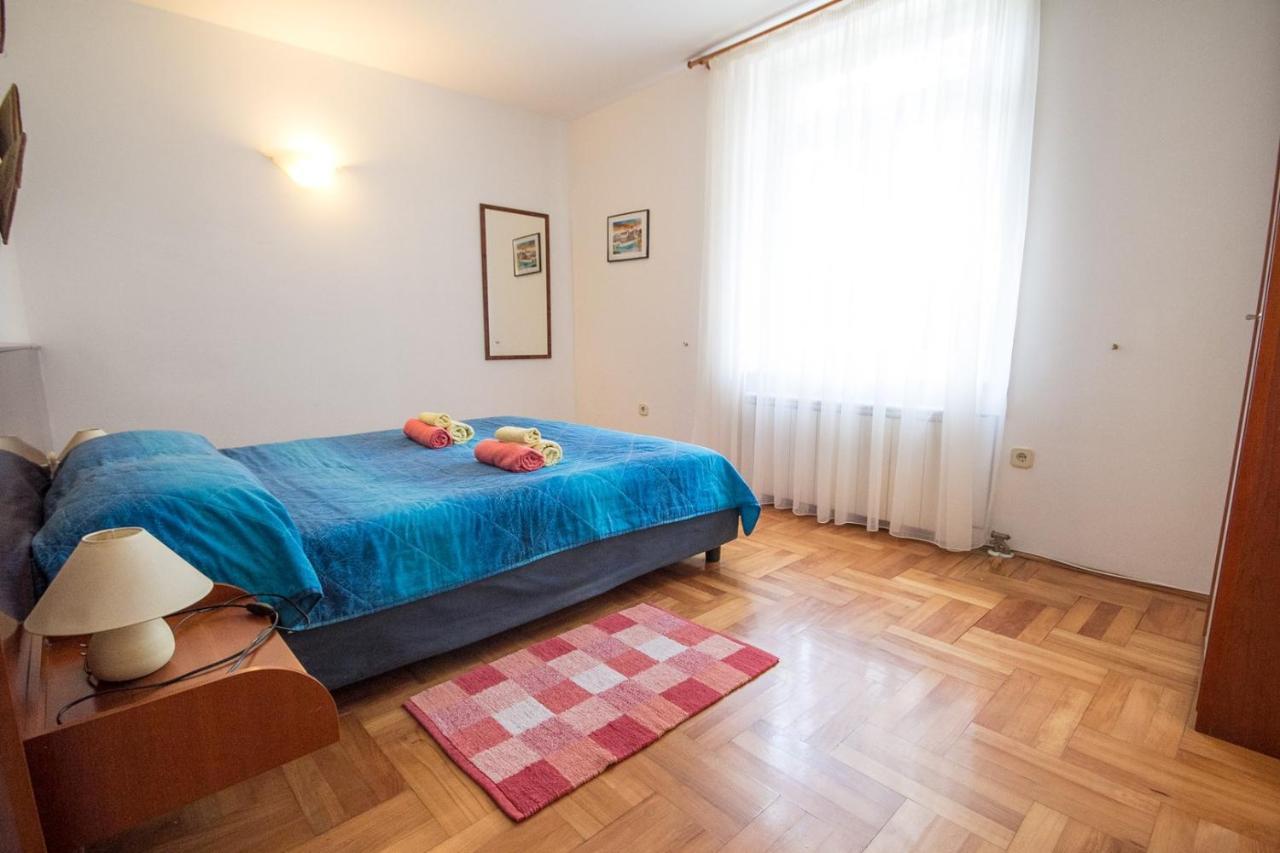 Apartment Valdepian 3Br With Balcony With Sea View Bašanija エクステリア 写真