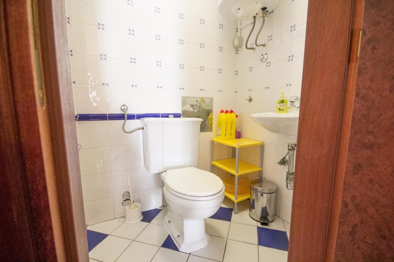 Apartment Valdepian 3Br With Balcony With Sea View Bašanija エクステリア 写真