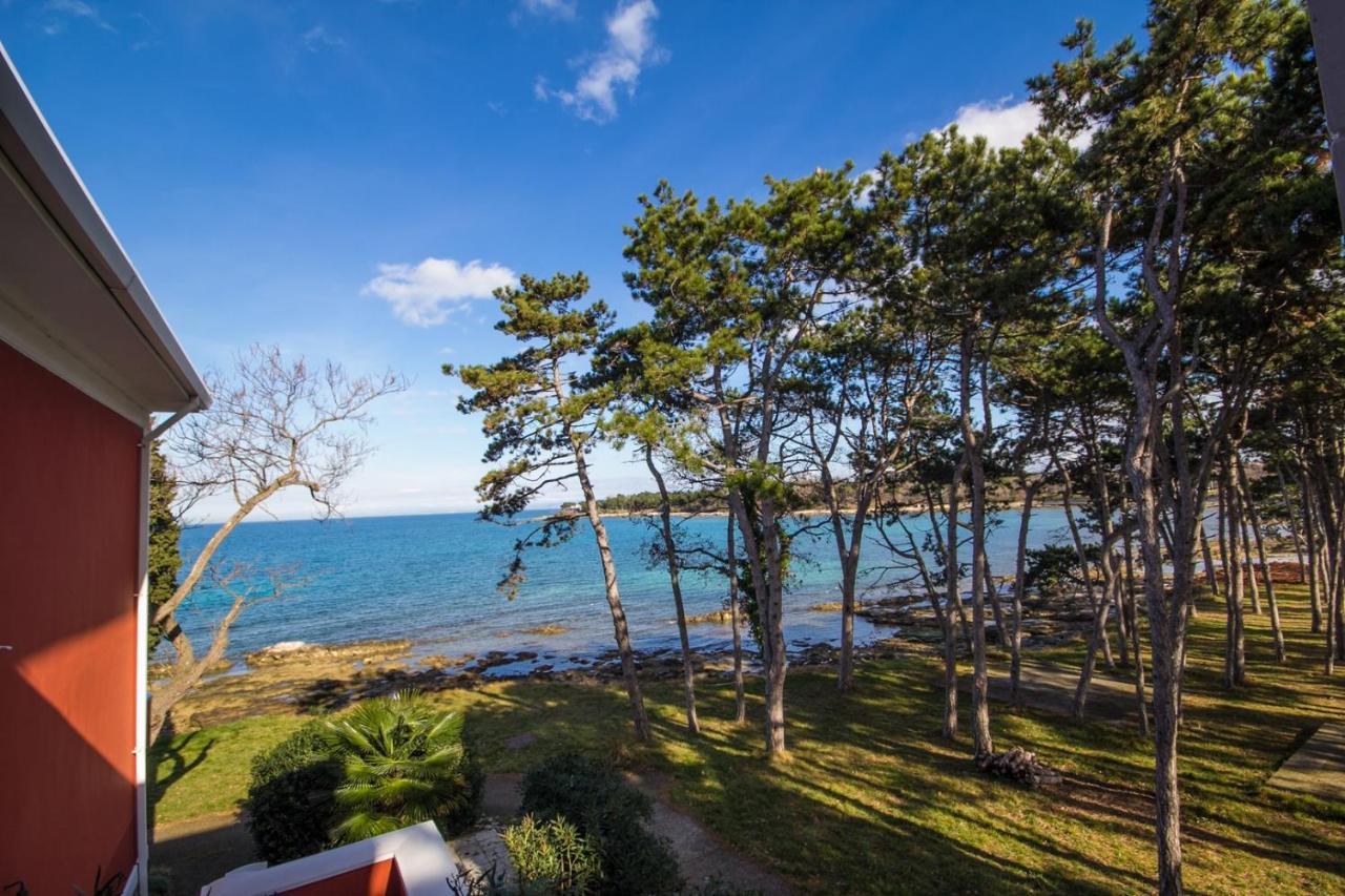 Apartment Valdepian 3Br With Balcony With Sea View Bašanija エクステリア 写真