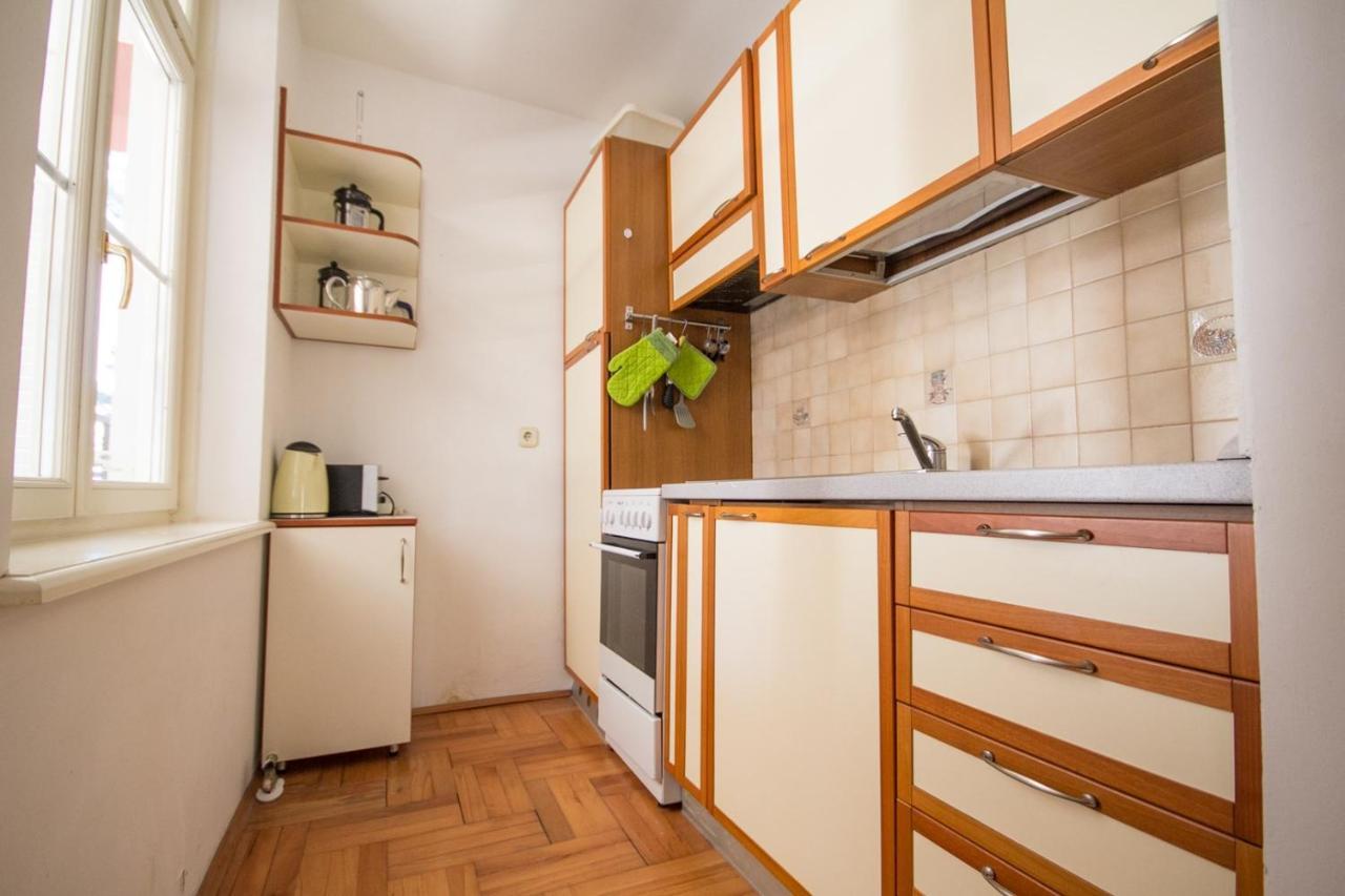 Apartment Valdepian 3Br With Balcony With Sea View Bašanija エクステリア 写真