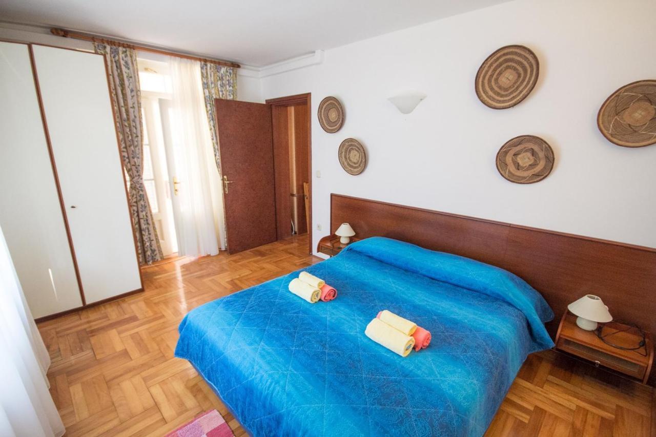 Apartment Valdepian 3Br With Balcony With Sea View Bašanija エクステリア 写真