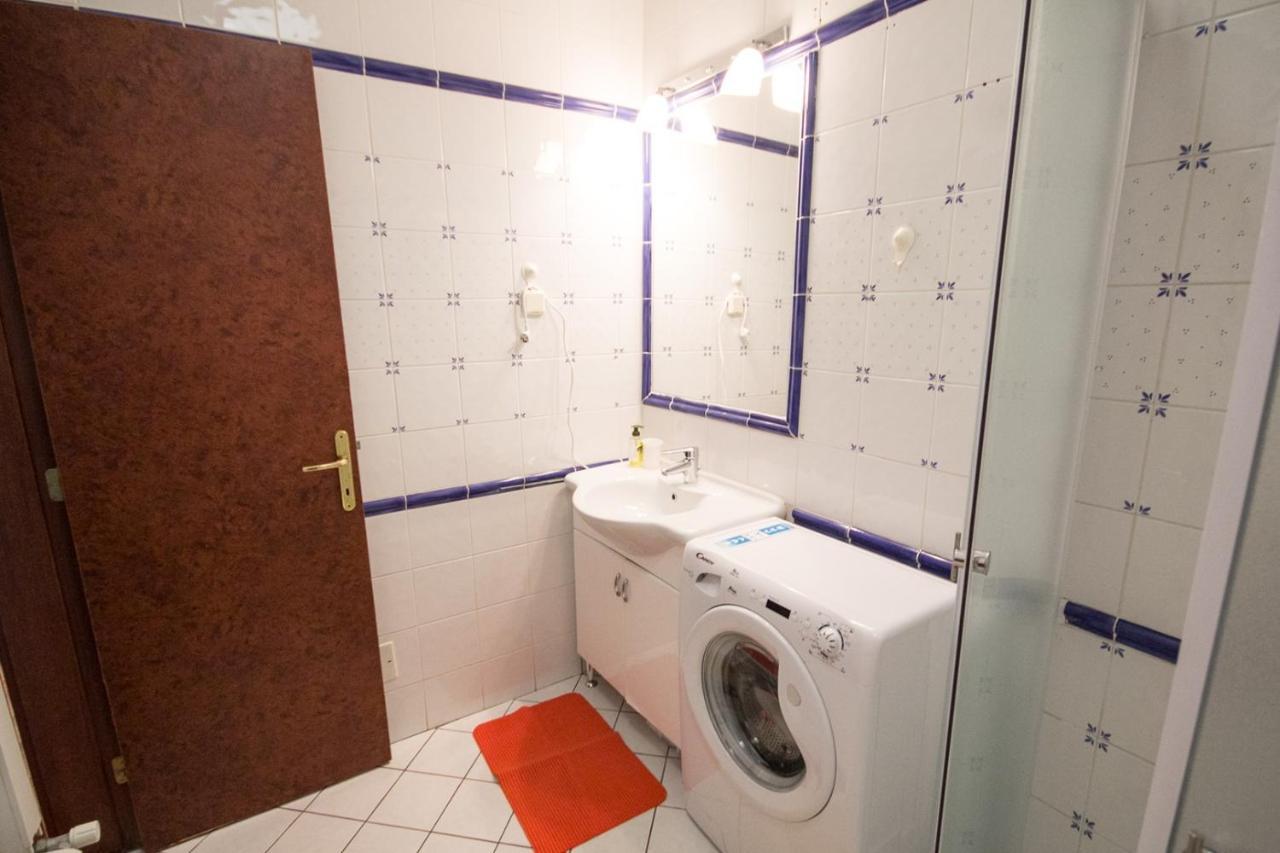 Apartment Valdepian 3Br With Balcony With Sea View Bašanija エクステリア 写真