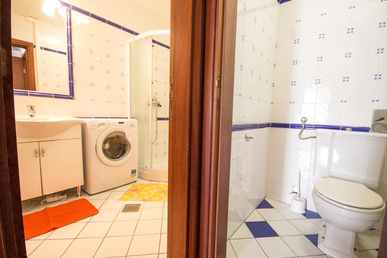 Apartment Valdepian 3Br With Balcony With Sea View Bašanija エクステリア 写真