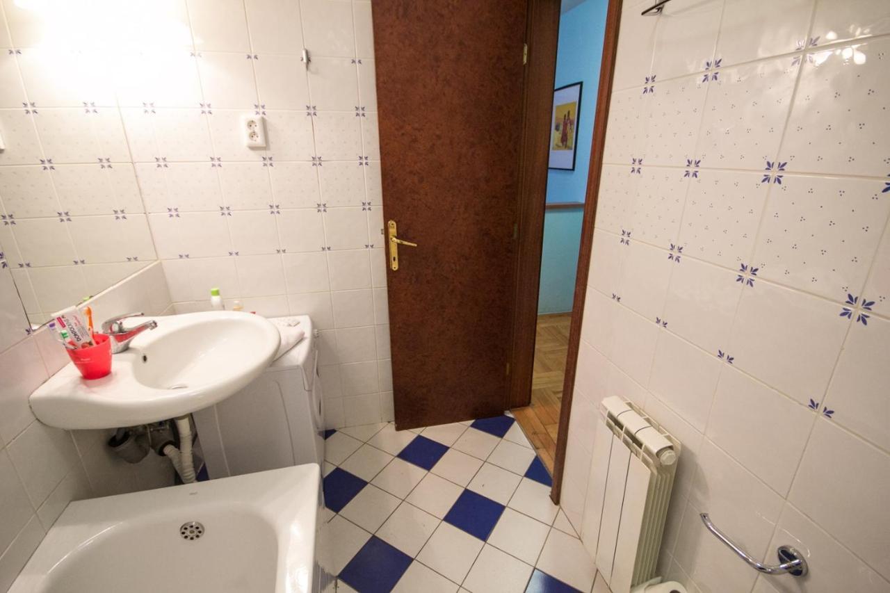 Apartment Valdepian 3Br With Balcony With Sea View Bašanija エクステリア 写真