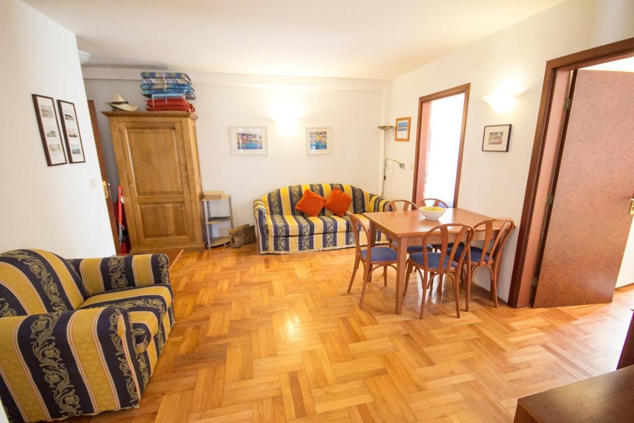 Apartment Valdepian 3Br With Balcony With Sea View Bašanija エクステリア 写真