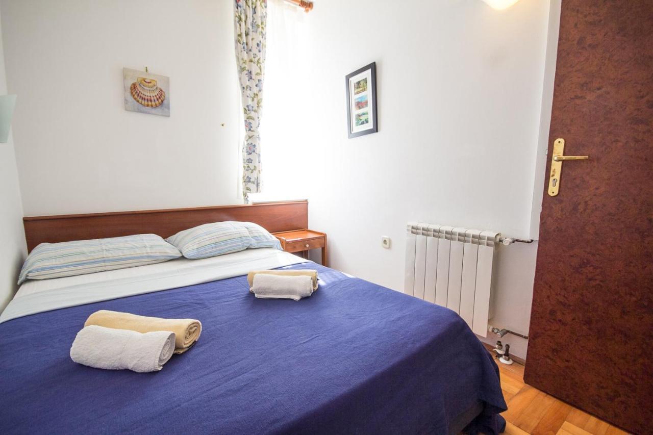 Apartment Valdepian 3Br With Balcony With Sea View Bašanija エクステリア 写真
