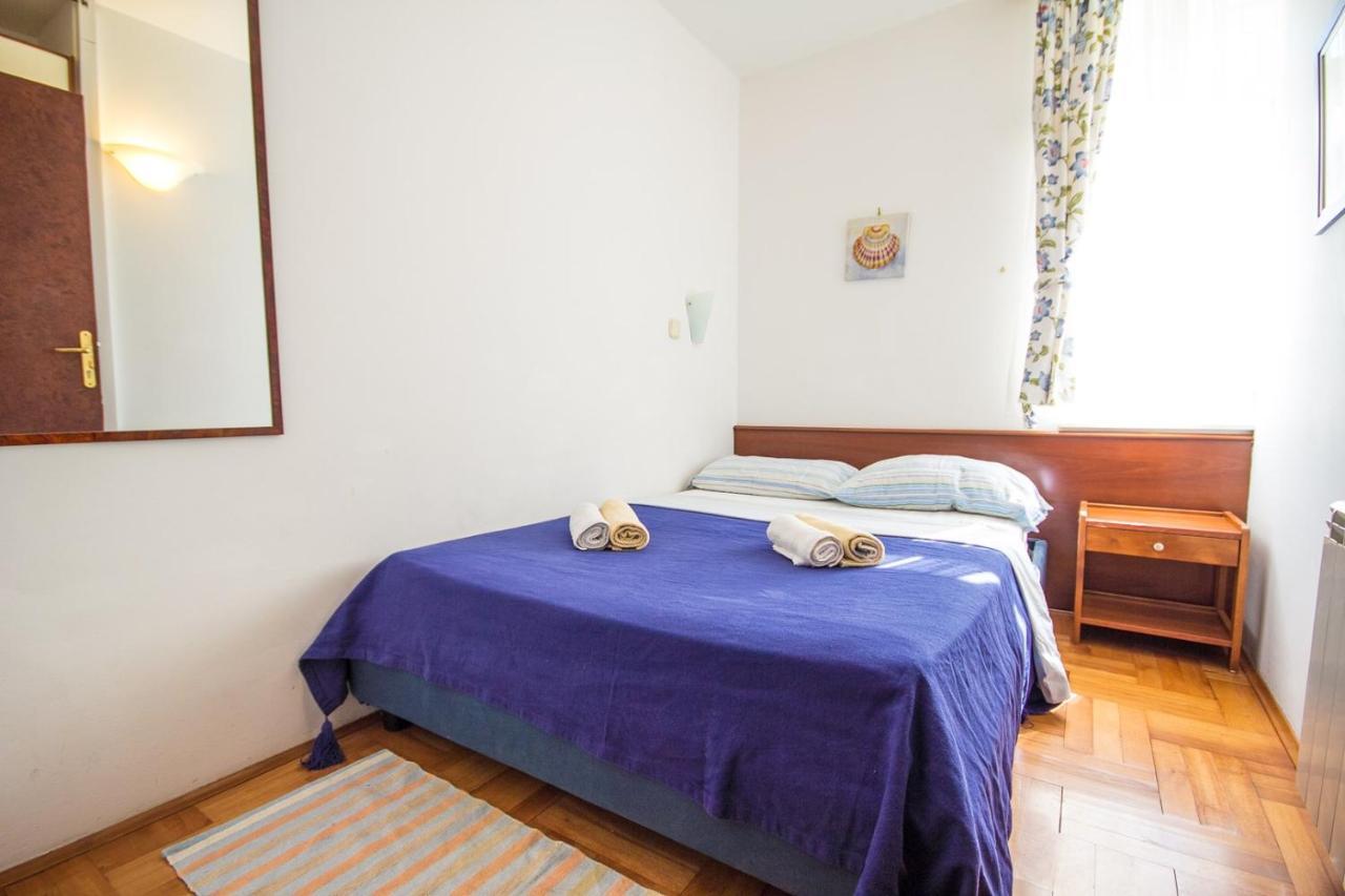 Apartment Valdepian 3Br With Balcony With Sea View Bašanija エクステリア 写真