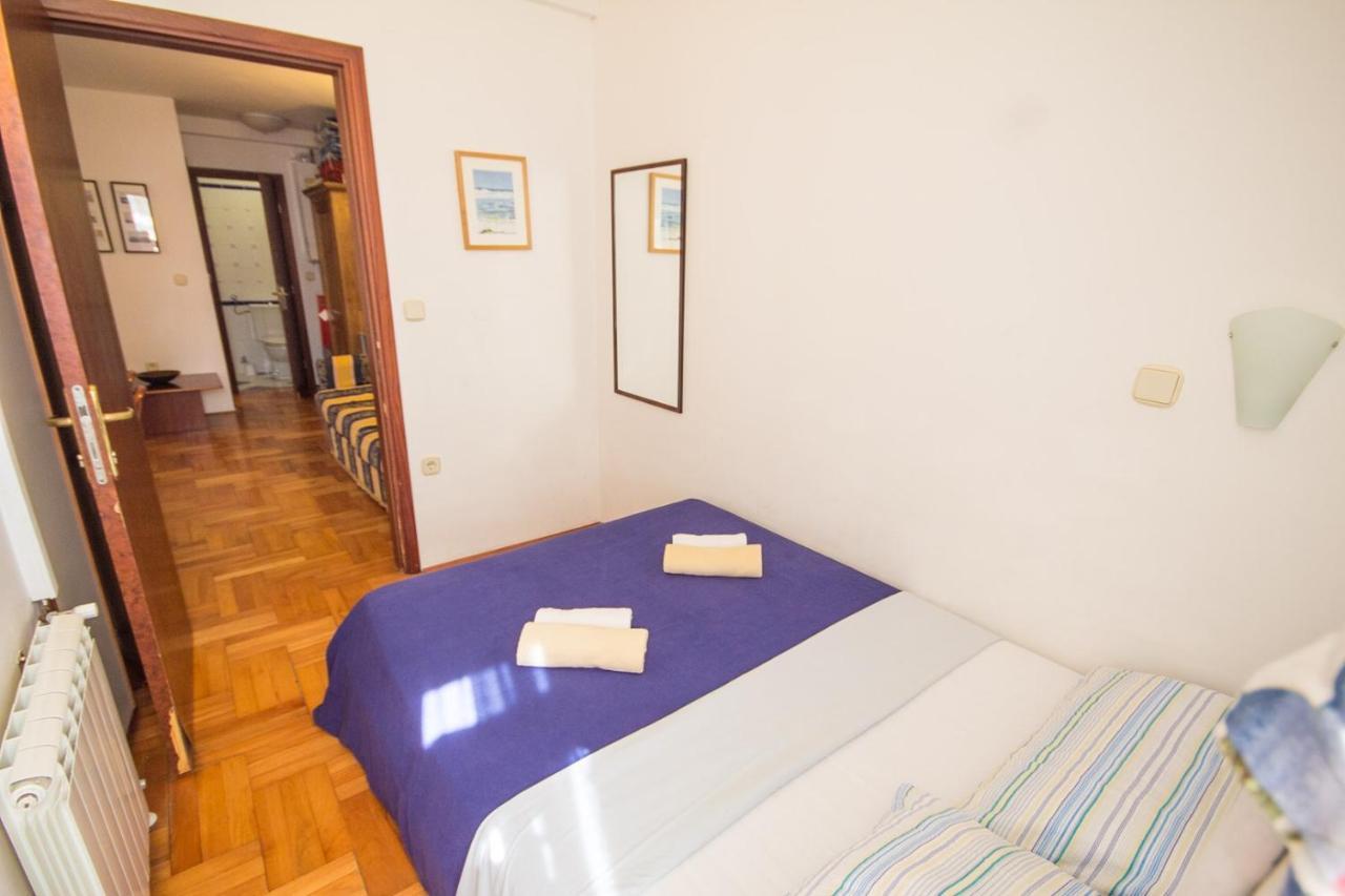Apartment Valdepian 3Br With Balcony With Sea View Bašanija エクステリア 写真