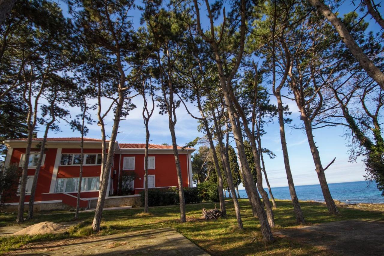 Apartment Valdepian 3Br With Balcony With Sea View Bašanija エクステリア 写真