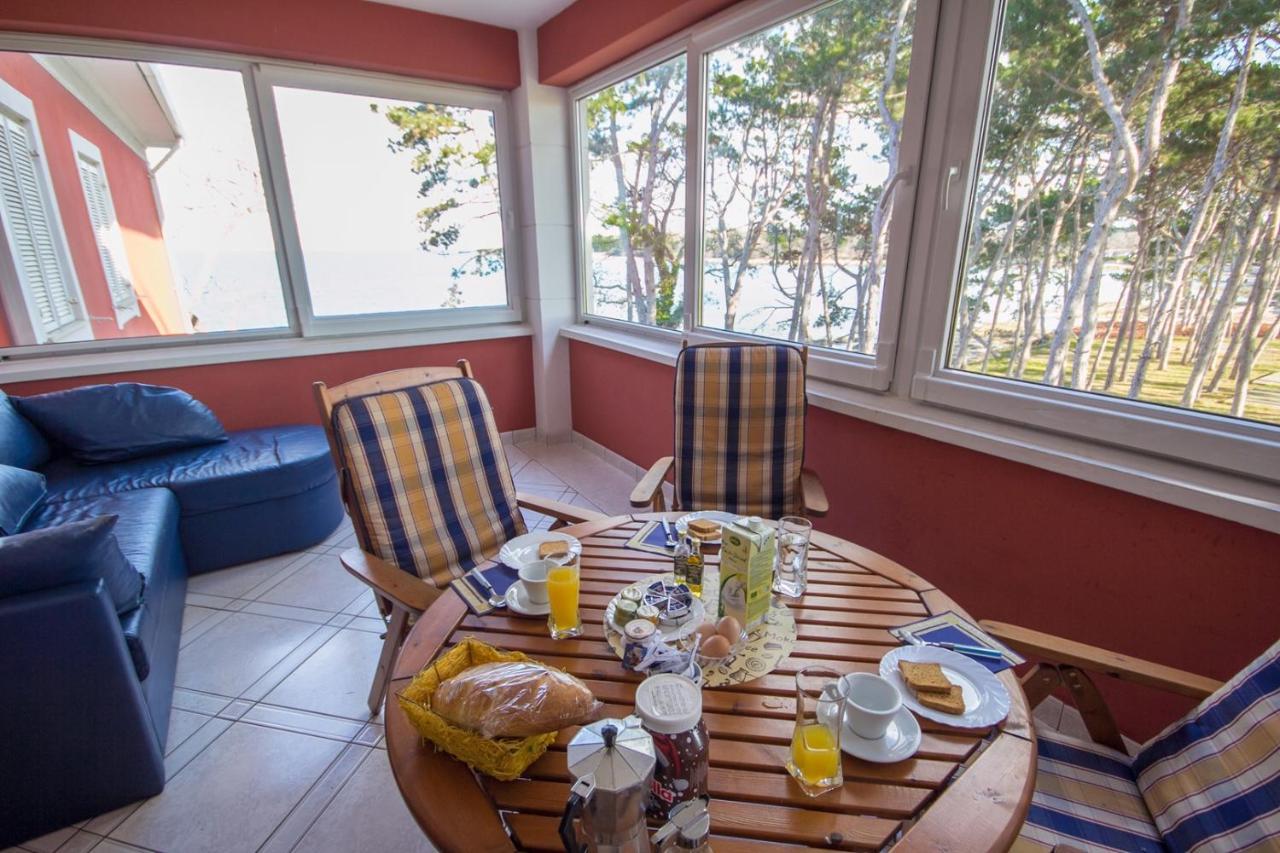 Apartment Valdepian 3Br With Balcony With Sea View Bašanija エクステリア 写真