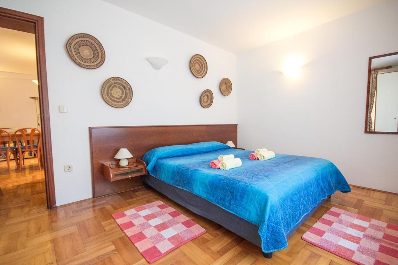 Apartment Valdepian 3Br With Balcony With Sea View Bašanija エクステリア 写真