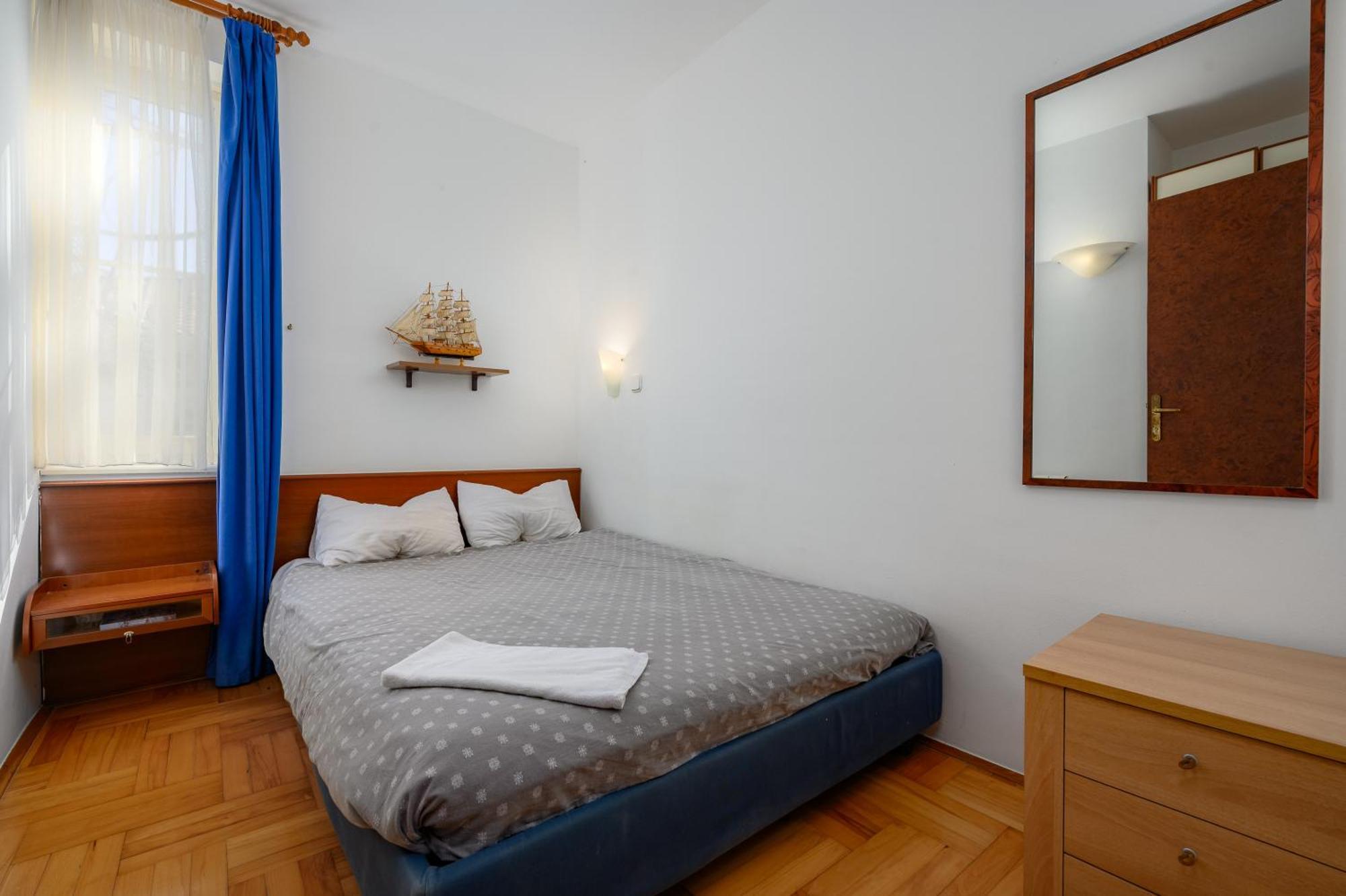 Apartment Valdepian 3Br With Balcony With Sea View Bašanija エクステリア 写真
