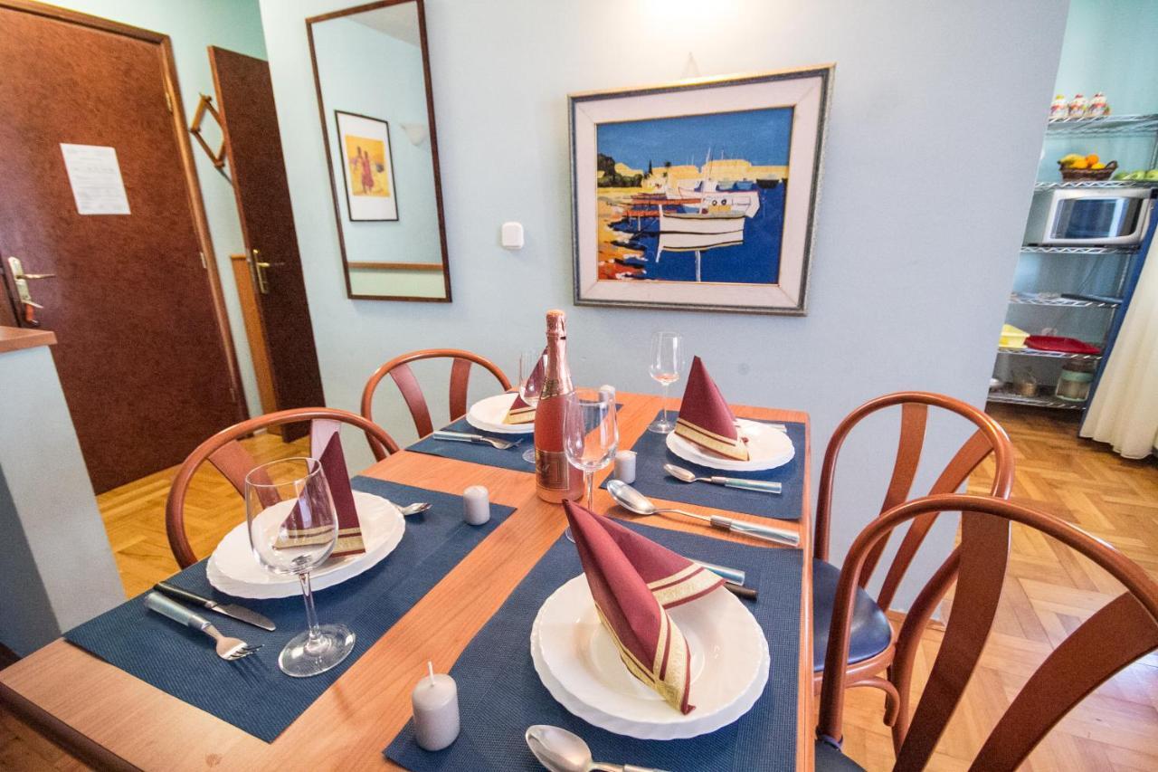 Apartment Valdepian 3Br With Balcony With Sea View Bašanija エクステリア 写真