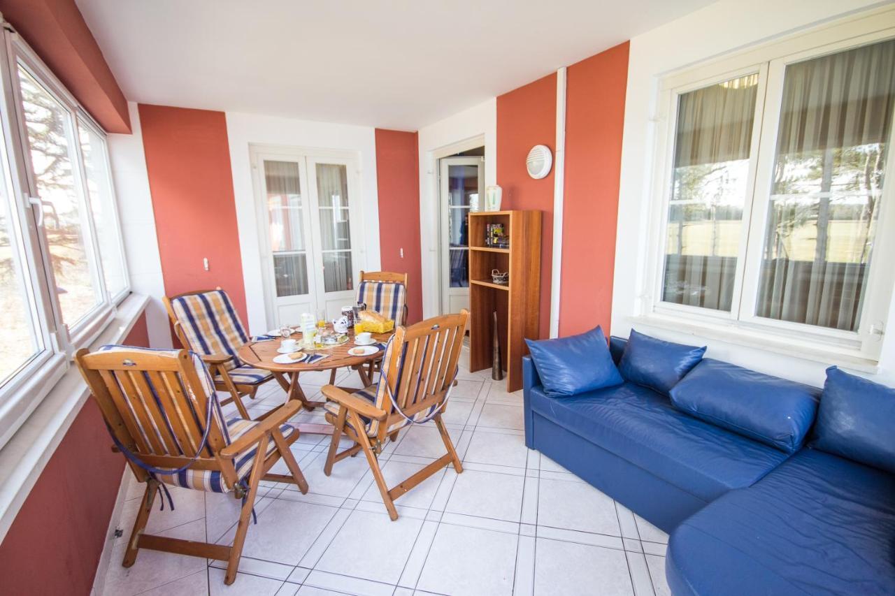 Apartment Valdepian 3Br With Balcony With Sea View Bašanija エクステリア 写真