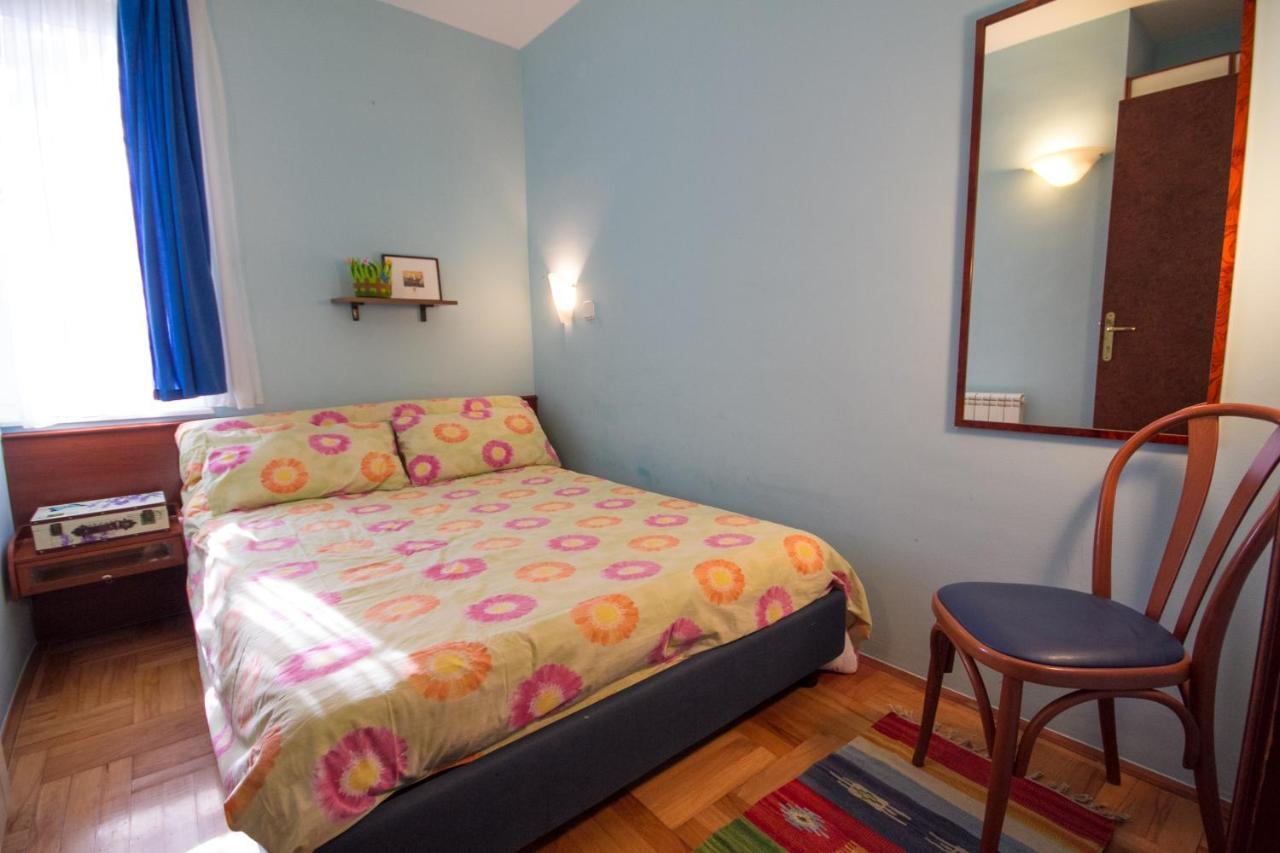 Apartment Valdepian 3Br With Balcony With Sea View Bašanija エクステリア 写真
