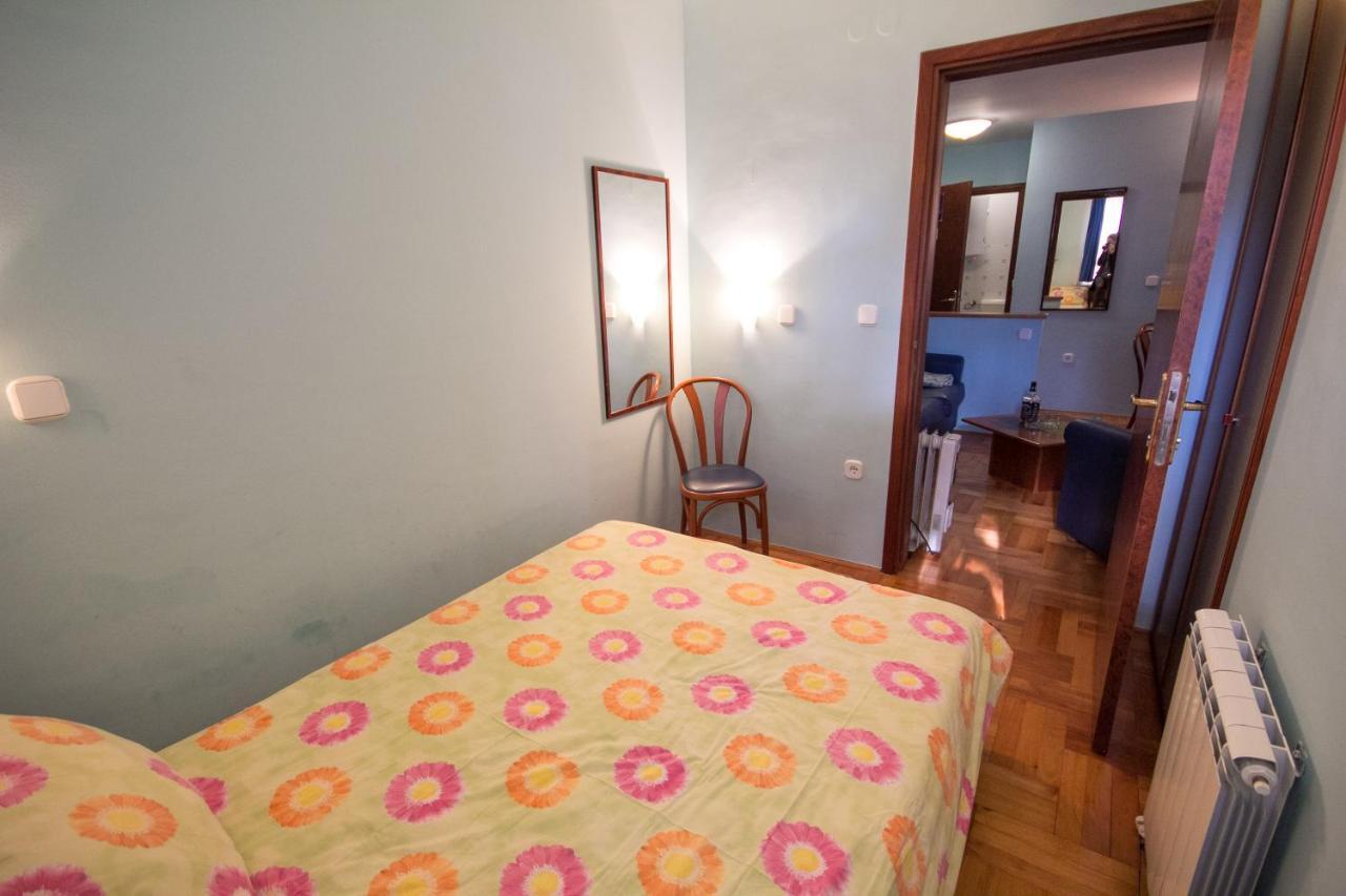 Apartment Valdepian 3Br With Balcony With Sea View Bašanija エクステリア 写真